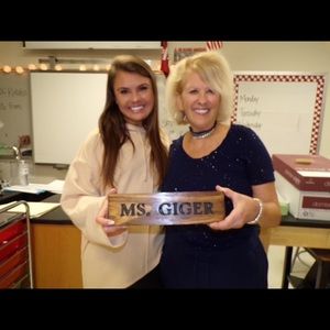 Meet your Posher, Sasha